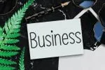 Scratch Business Font