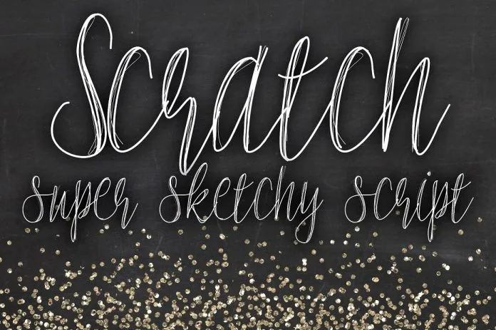 Scratch Super Sketchy Script Scratch Super Sketchy Script