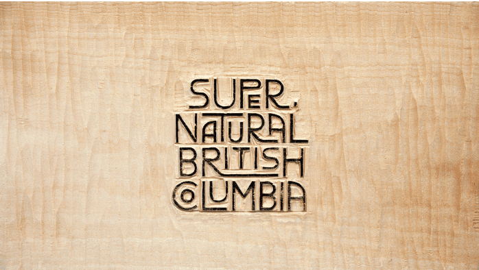 British Columbia Collection Font Free Download