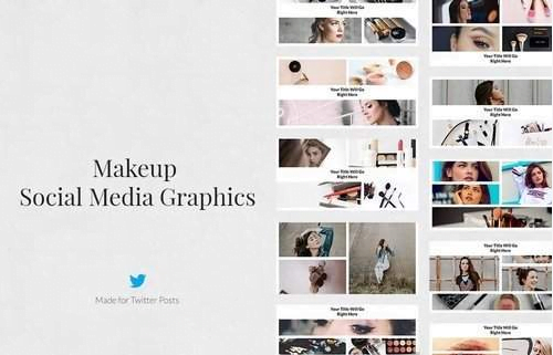 Makeup Twitter