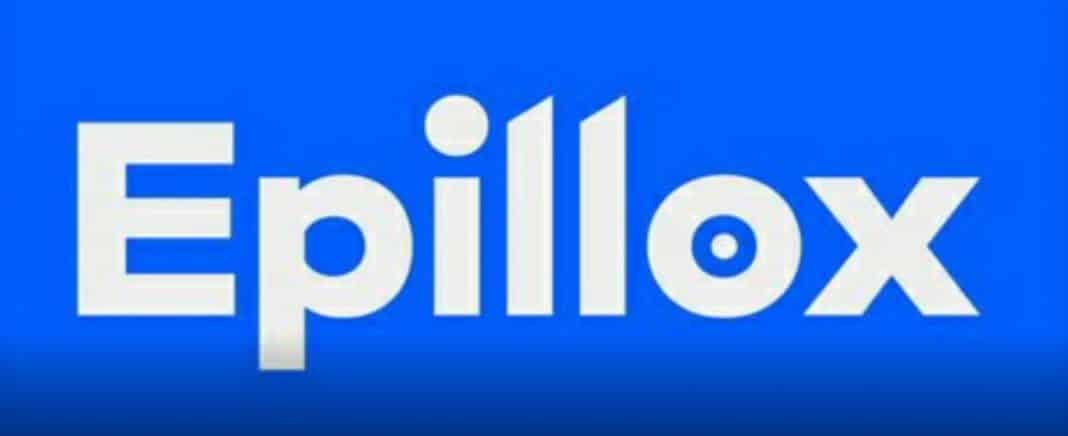 Epillox | Formatype Foundry Font