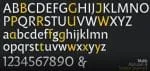 Malik | Zeta Fonts Font