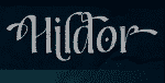 Hildor Script Family - 3 Styles Font
