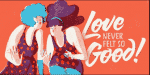 Quotes Family - 2 Styles Font