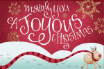 Vanilla Frosting Family - 3 Styles Font
