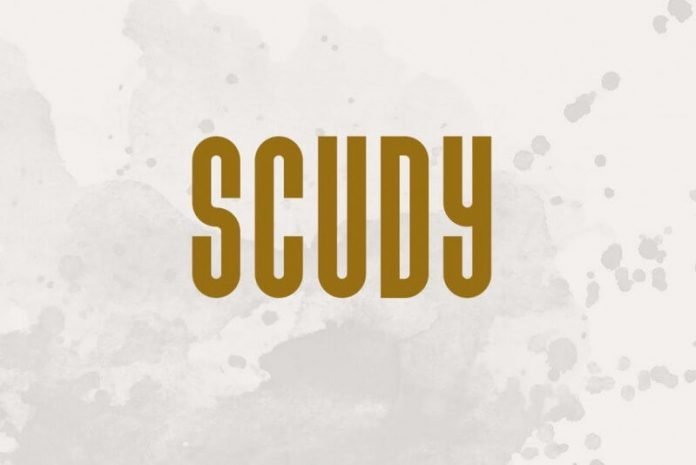 Scudy Bold
