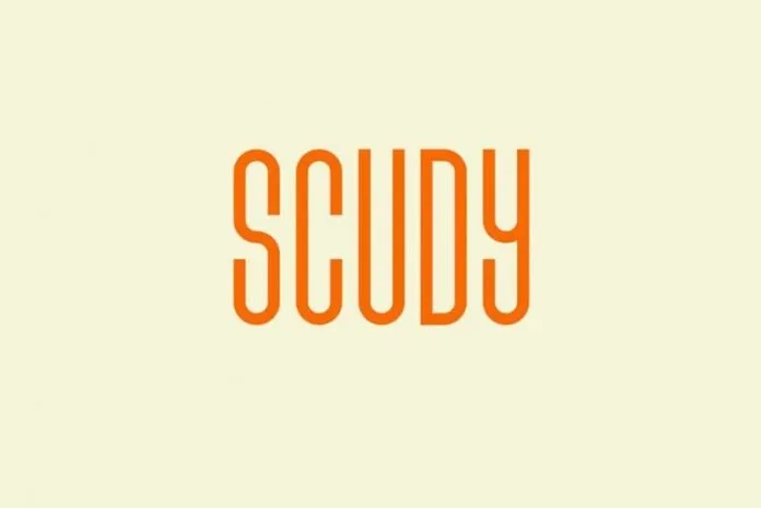 Scudy Font