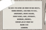 Sea Wave Font