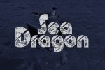 SeaMonster Font