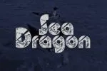 SeaMonster Font