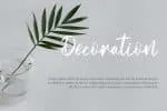 Sean Bettania Font