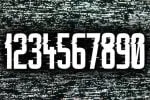 Searching for Signal Font