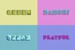 Sebasengan Font