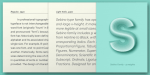Sebino Font Family