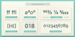 Sebino Font Family