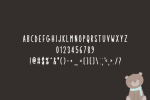 Sebkaj Font