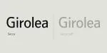 Secca Pro Font