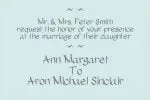 Second Chance Font