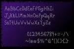 Secret Garden Font
