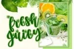 Secret Nature Font