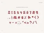Secton Font