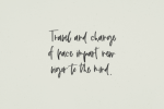 Sedona Font