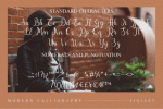 Sefia Font