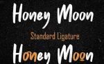 Sefithon Handbrush Font