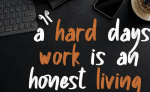 Sefithon Handbrush Font