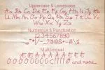 Sefiya Font