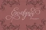 Segitha Script Font