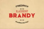 Seidlitz Typeface Font