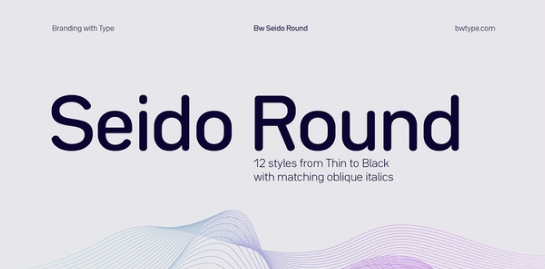 Seido Round