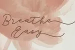 Seinaya Font