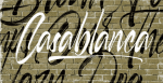 Selfakia Font