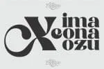 Selga Font