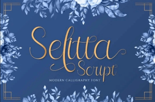 Selitta Script