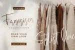 Sellviny Queen Font