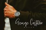 Sellviny Queen Font