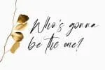 Sellyamor Script Font