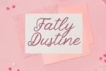 Sellyha Font