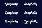Selphia Script
