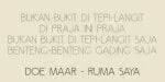Semarang Font Family