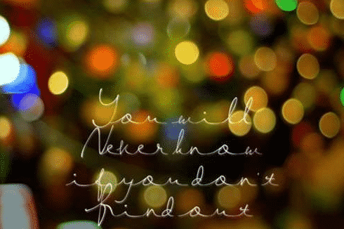 Semayane - Natural Handwritten Script Font