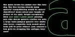 Semlor Font