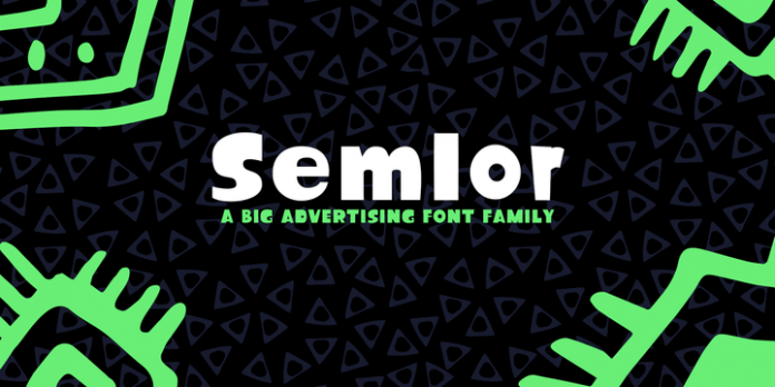 Semlor Complete Family