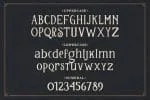 Semur Font