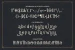 Semur Font