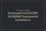 Semur Font