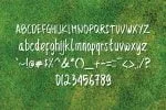 Sencillo Font